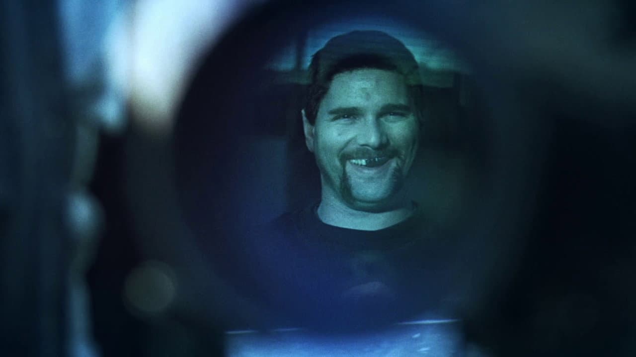 Chopper still 8