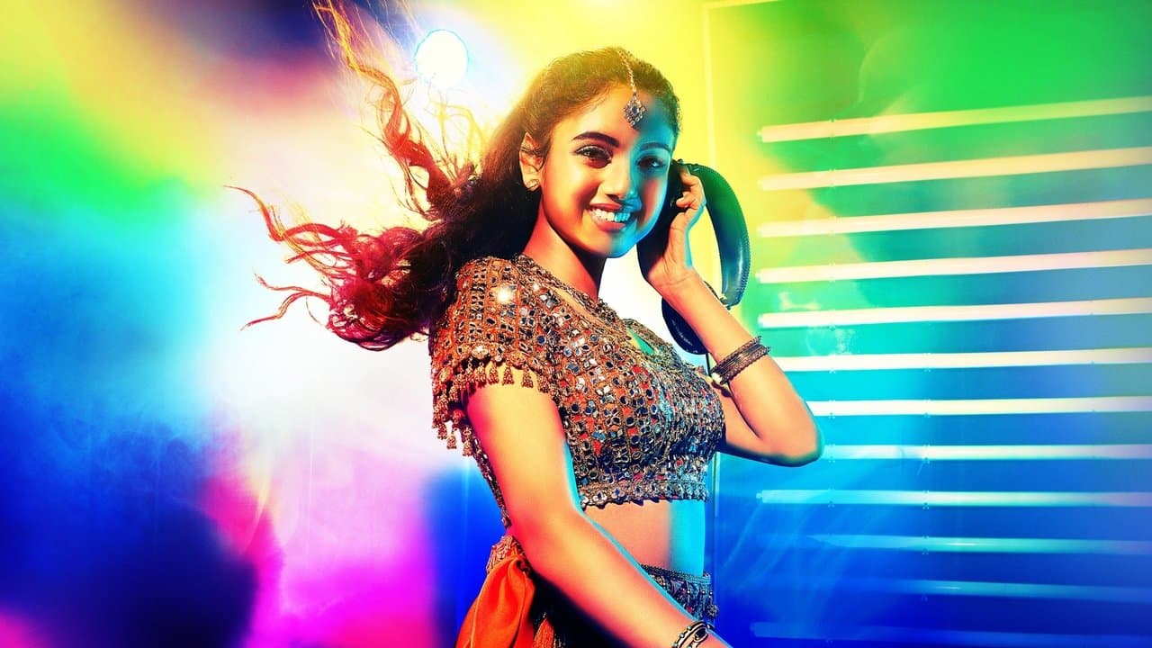 Spin still 1