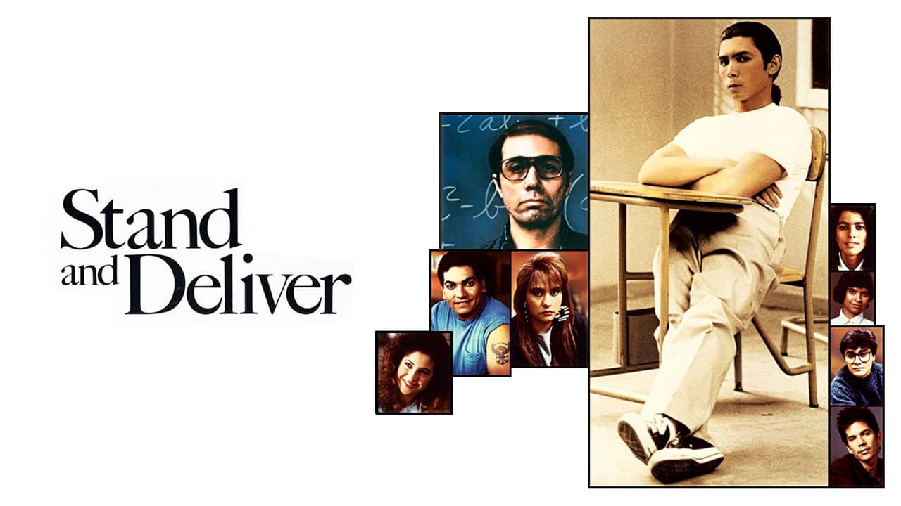 Stand and Deliver still 8