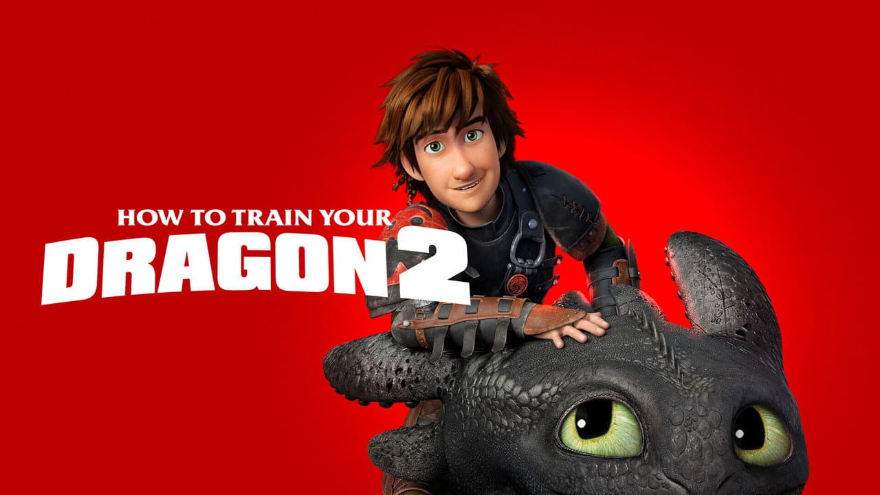 How to Train Your Dragon 2 still 4