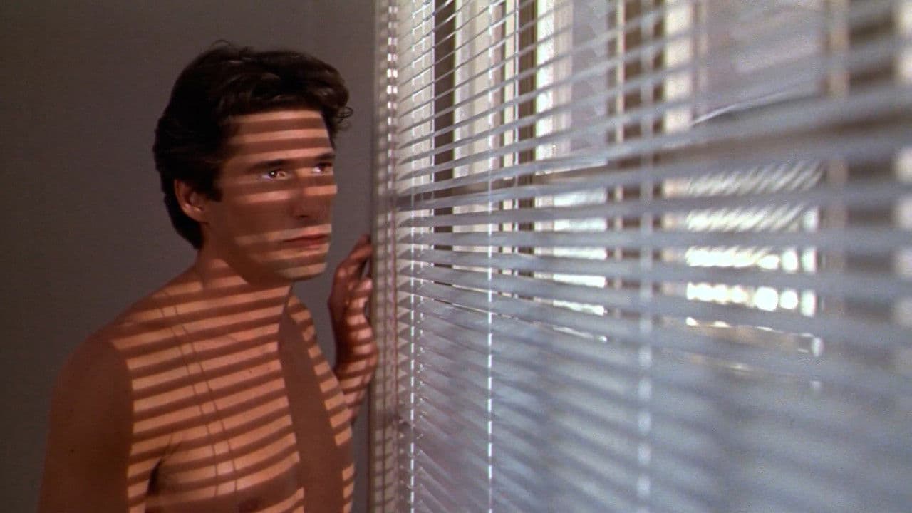 American Gigolo still 2