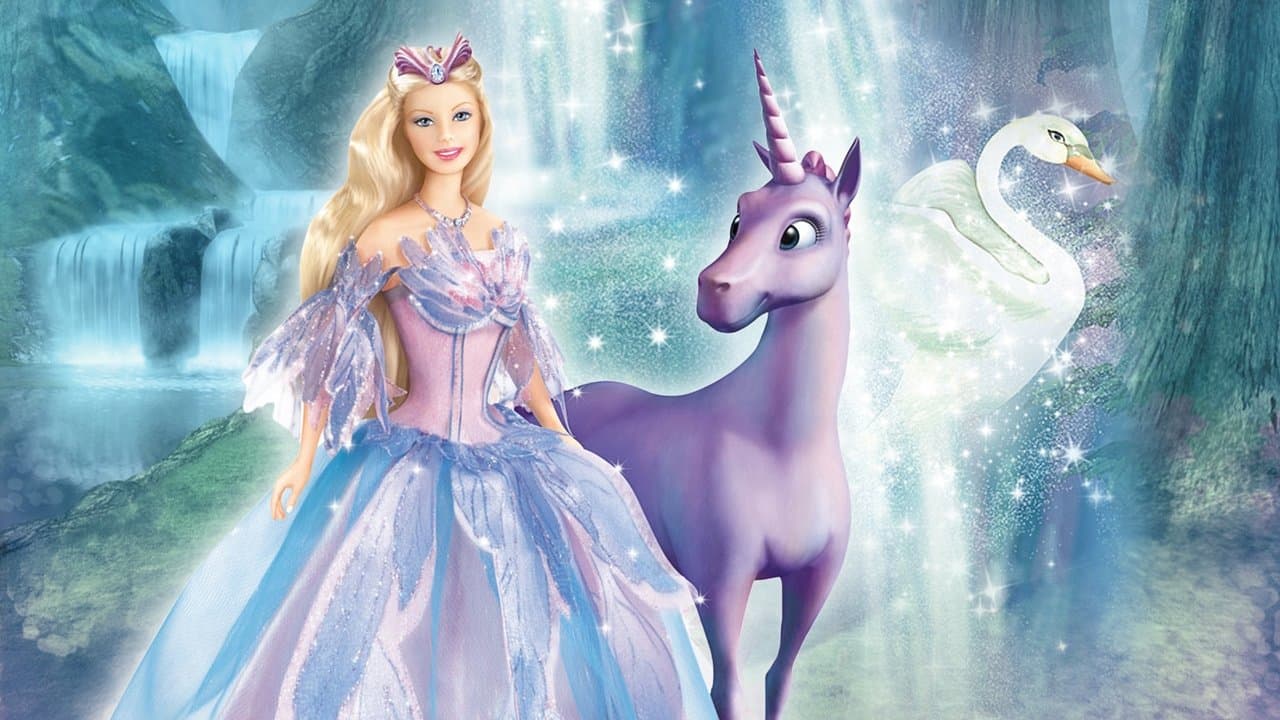Barbie of Swan Lake still 1