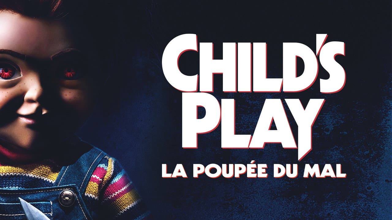 Child's Play still 2