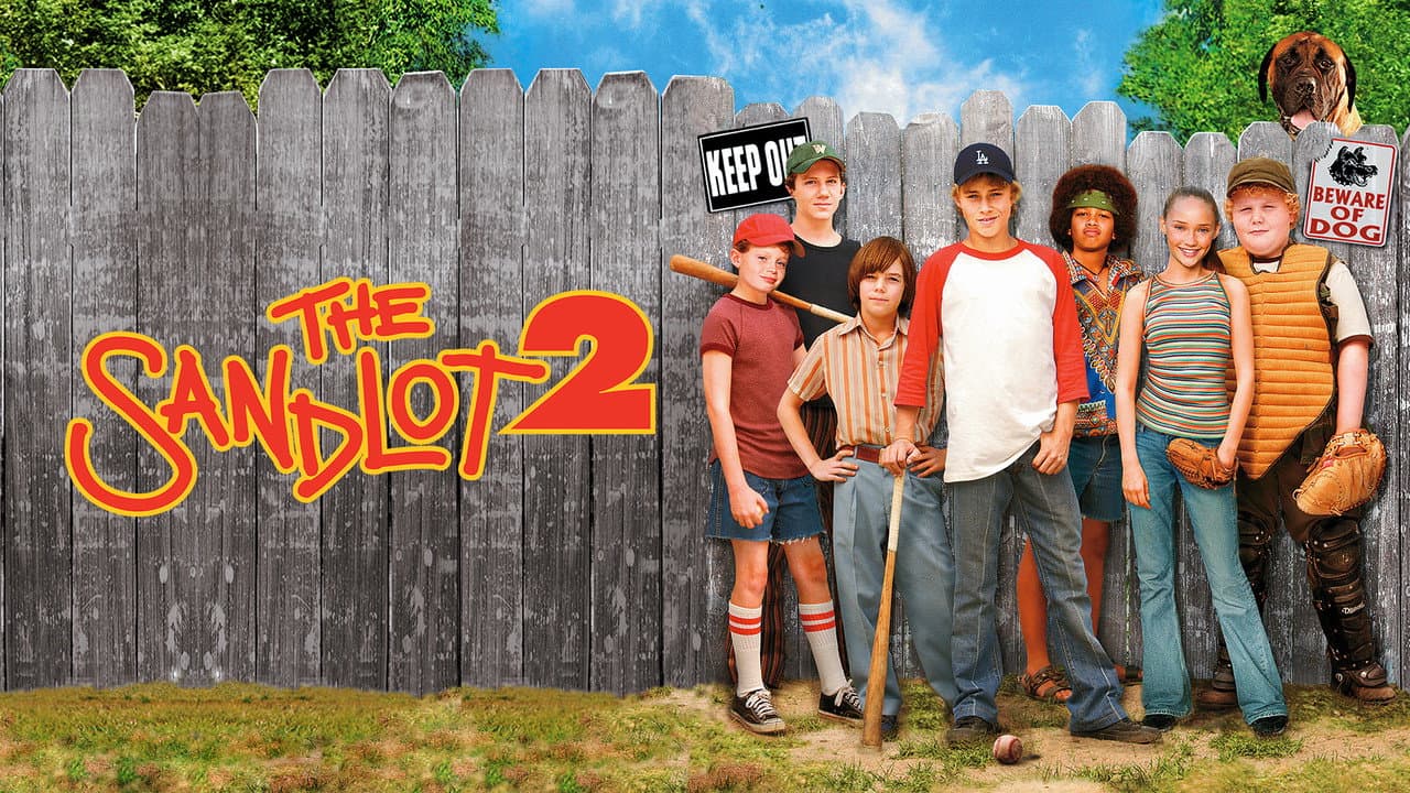 The Sandlot 2 still 5
