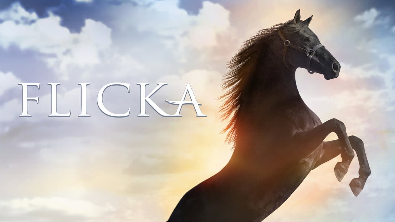 Flicka still 6