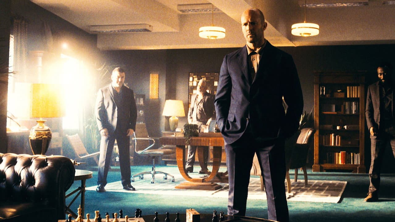 Wrath of Man still 7
