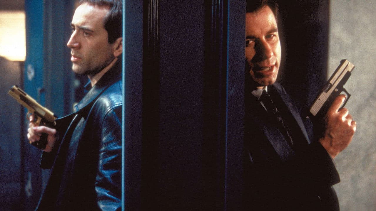 Face/Off still 1