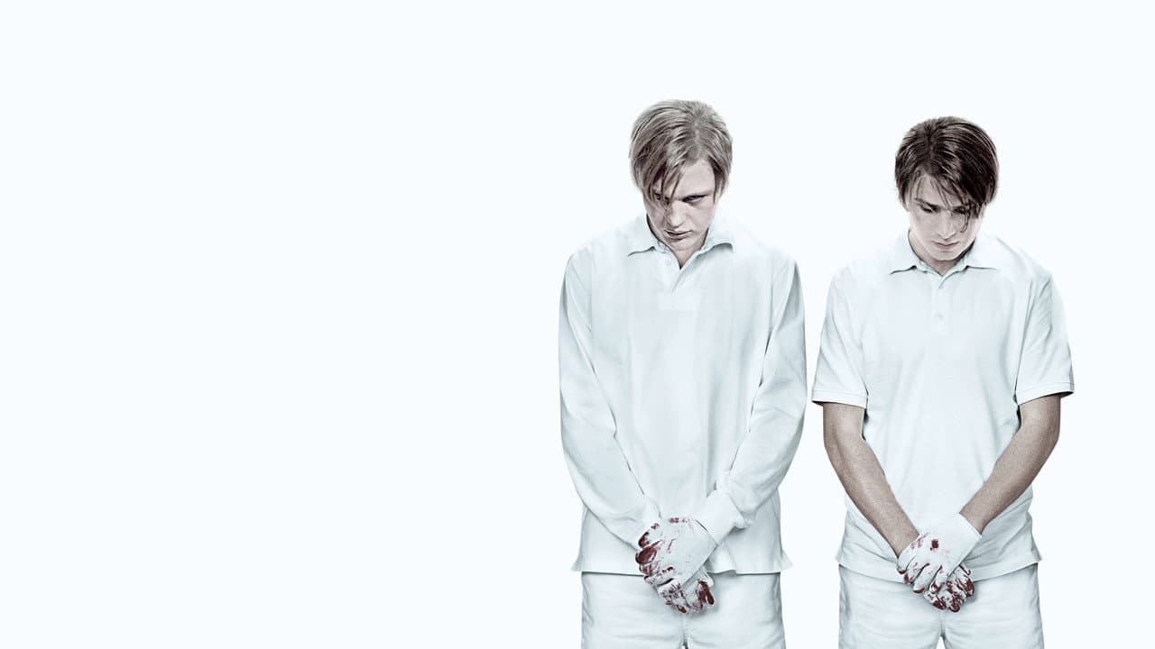 Funny Games still 8