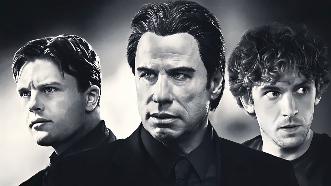 Criminal Activities still 1