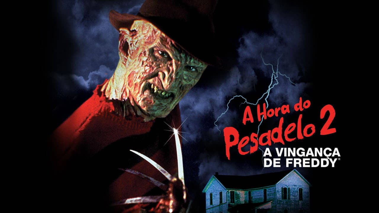 A Nightmare on Elm Street Part 2: Freddy's Revenge still 3