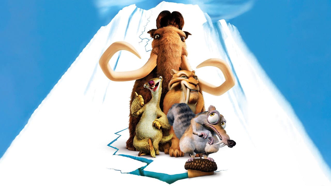 Ice Age still 7