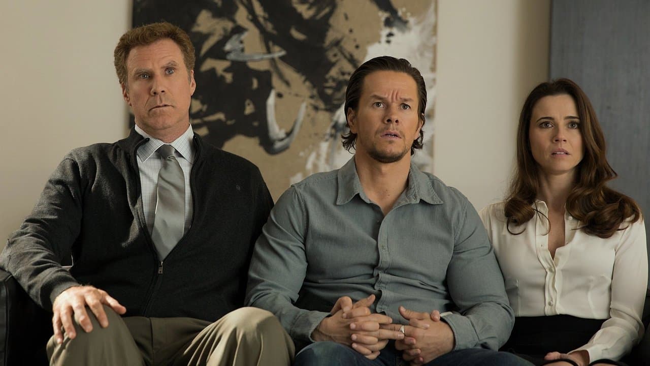 Daddy's Home still 5