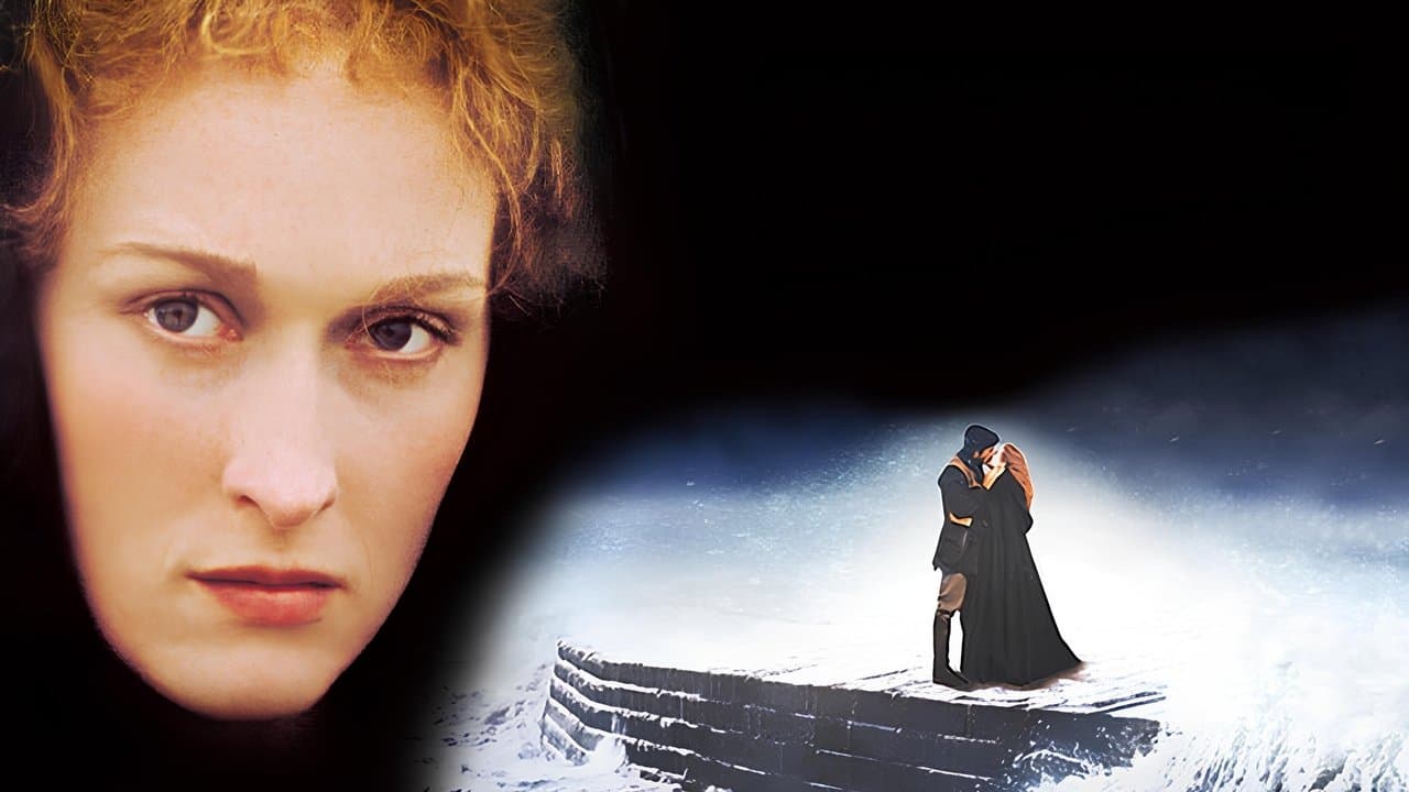 The French Lieutenant's Woman still 1