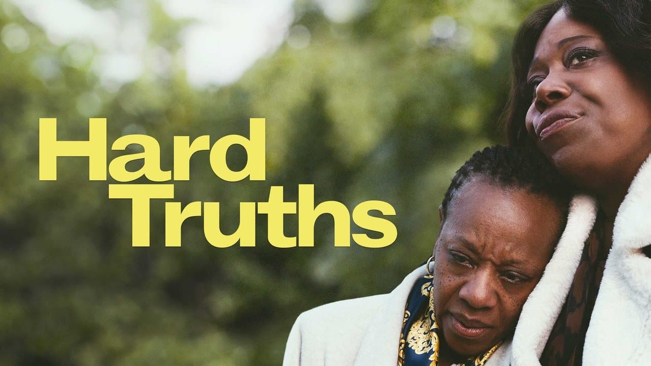 Hard Truths still 1