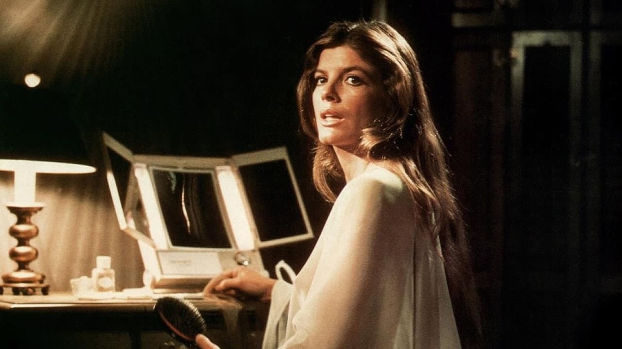 The Stepford Wives still 2