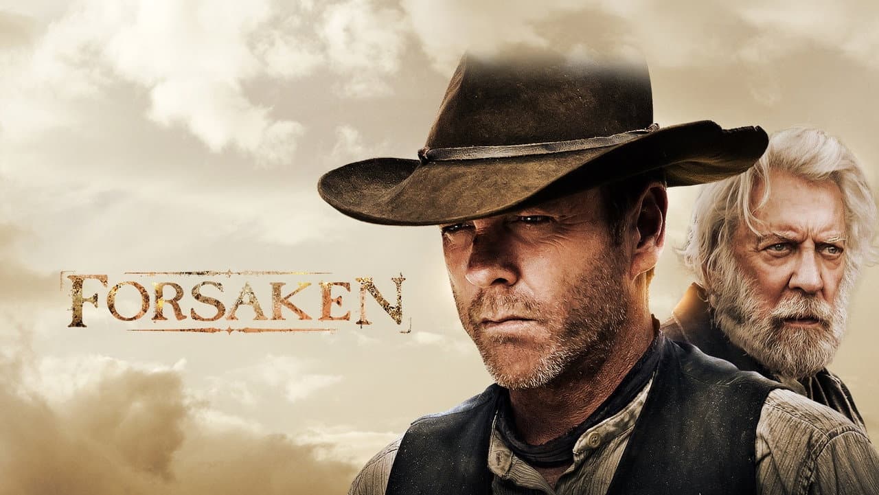 Forsaken still 7