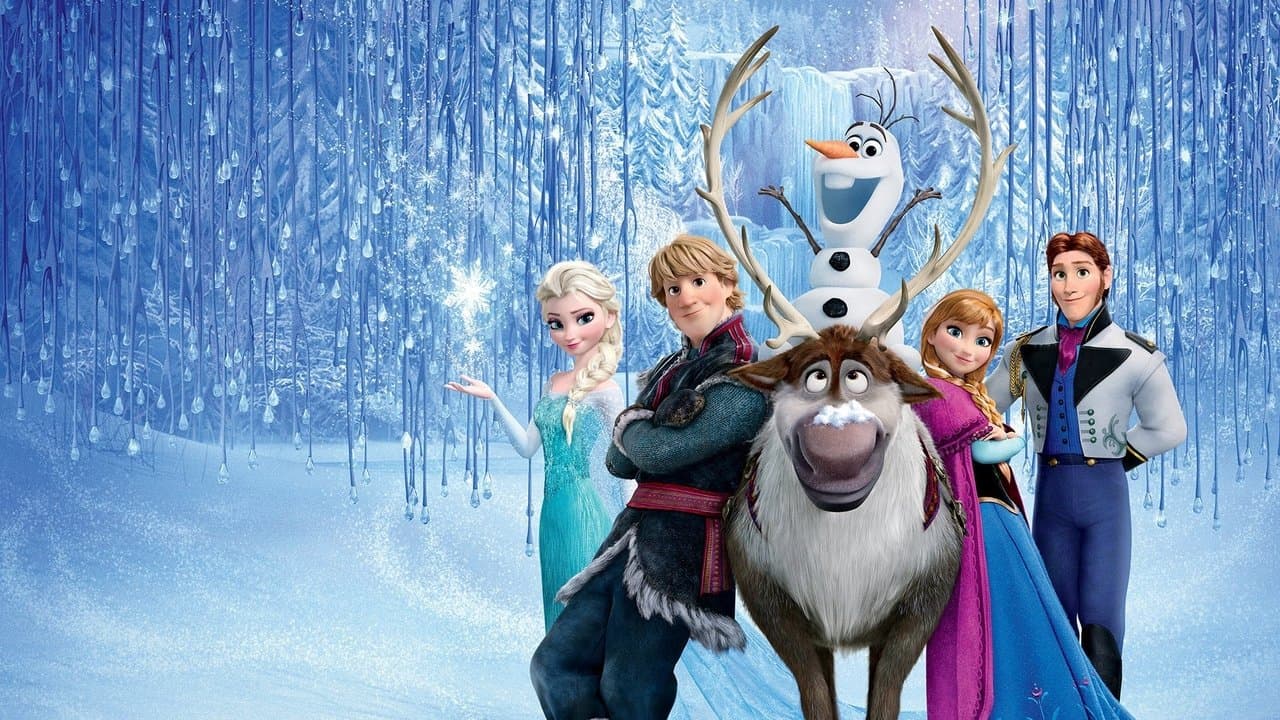 Frozen still 3