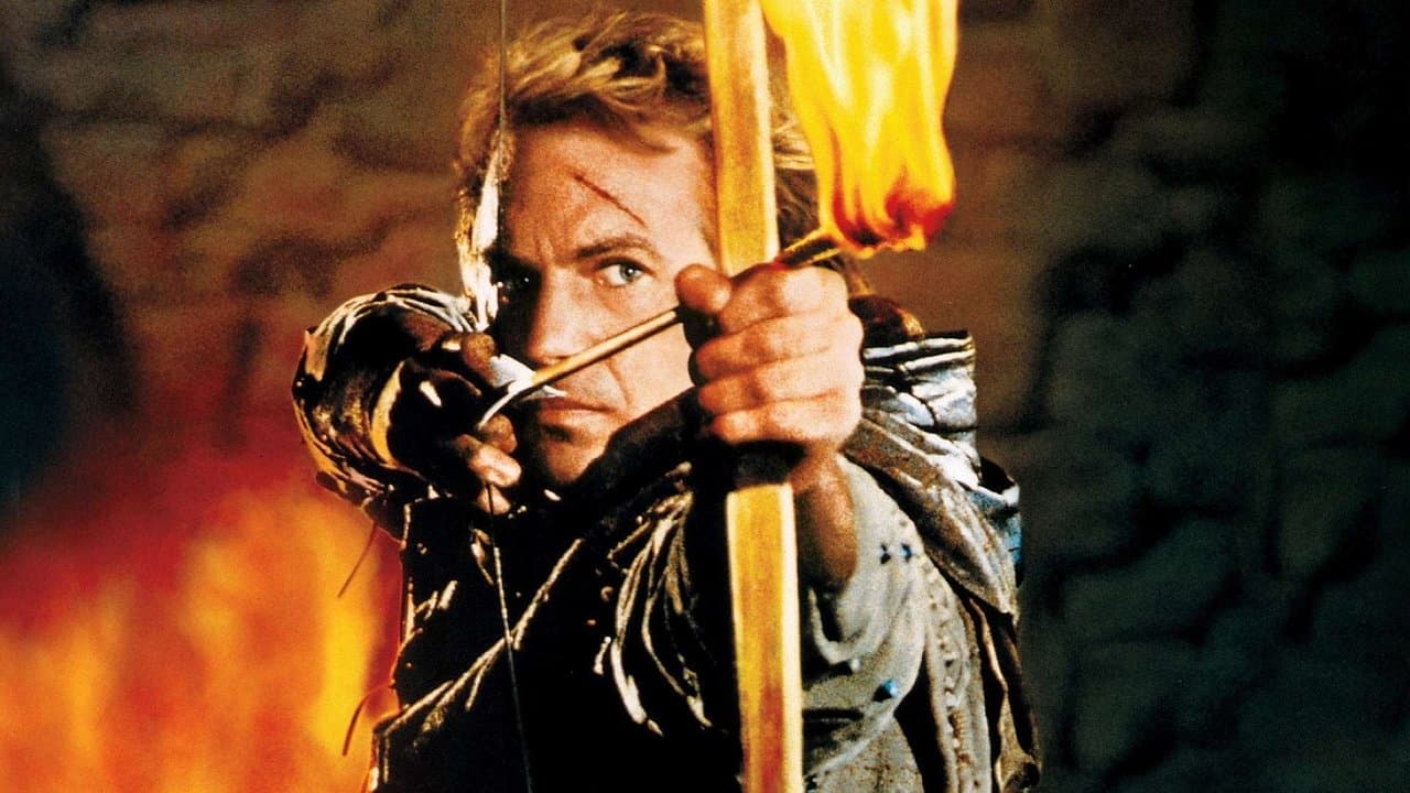 Robin Hood: Prince of Thieves still 5