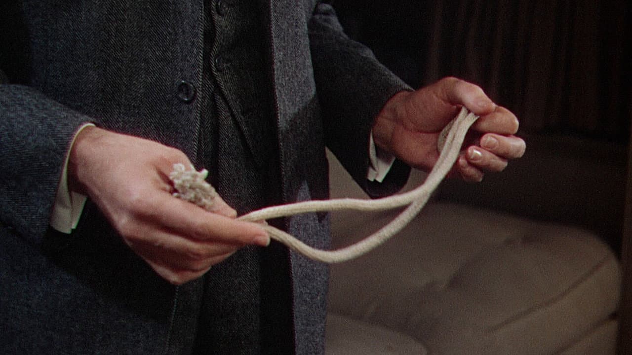 Rope still 7