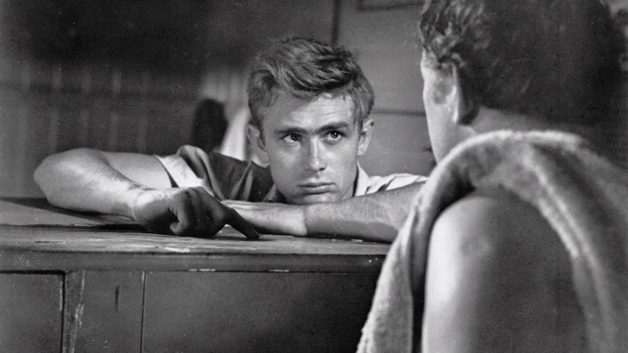 East of Eden still 4