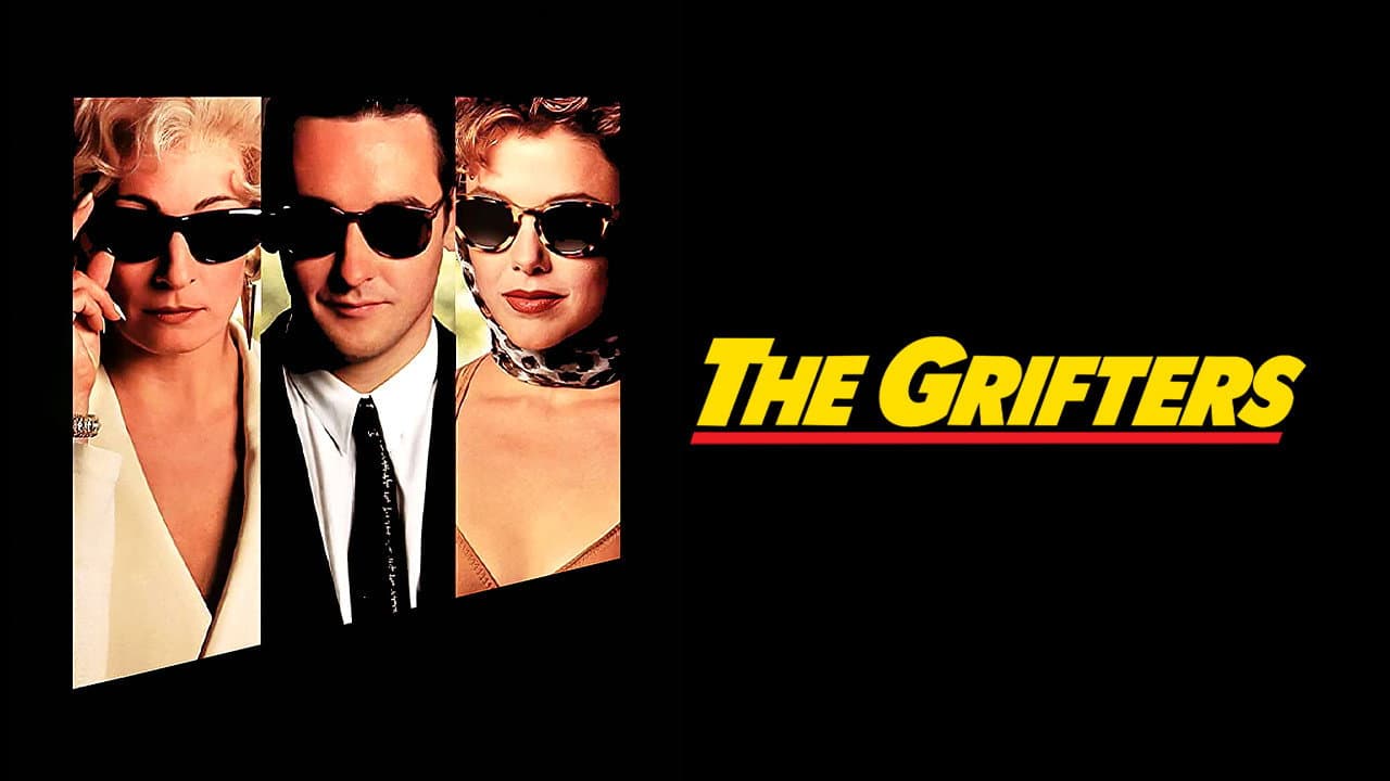The Grifters still 8