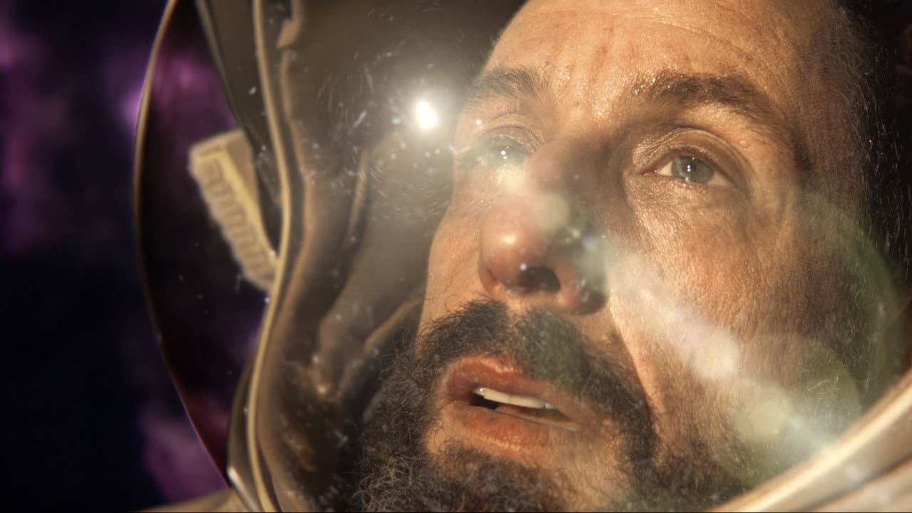 Spaceman still 6