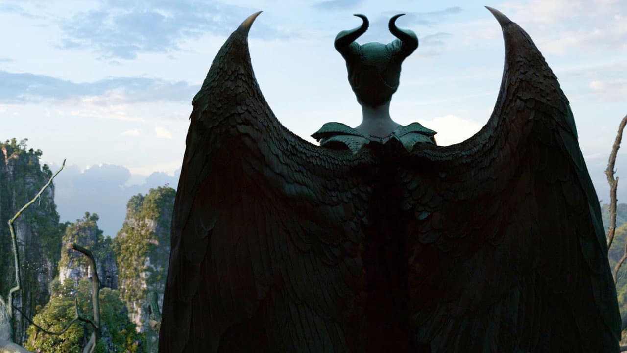 Maleficent: Mistress of Evil still 6