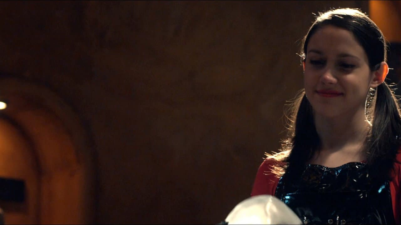 The Final still 8