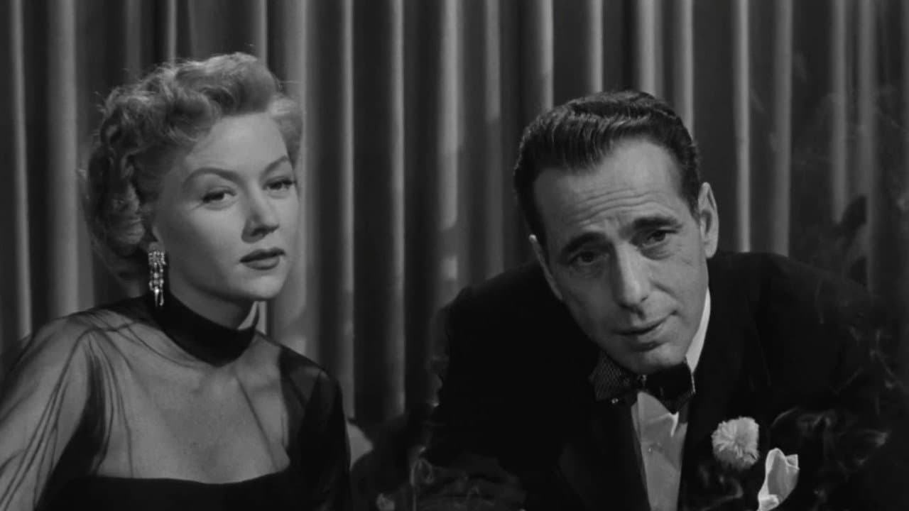 In a Lonely Place still 6
