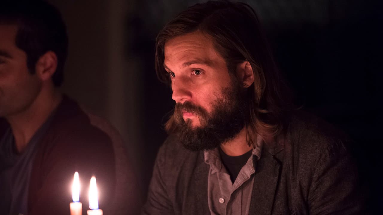 The Invitation still 5