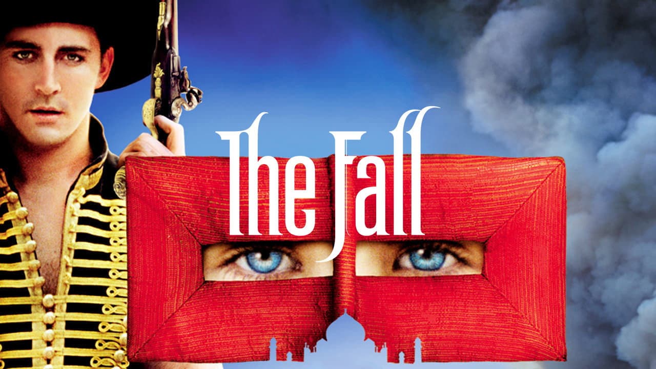 The Fall still 3