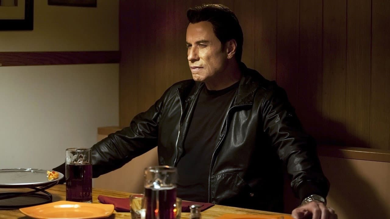 Criminal Activities still 5