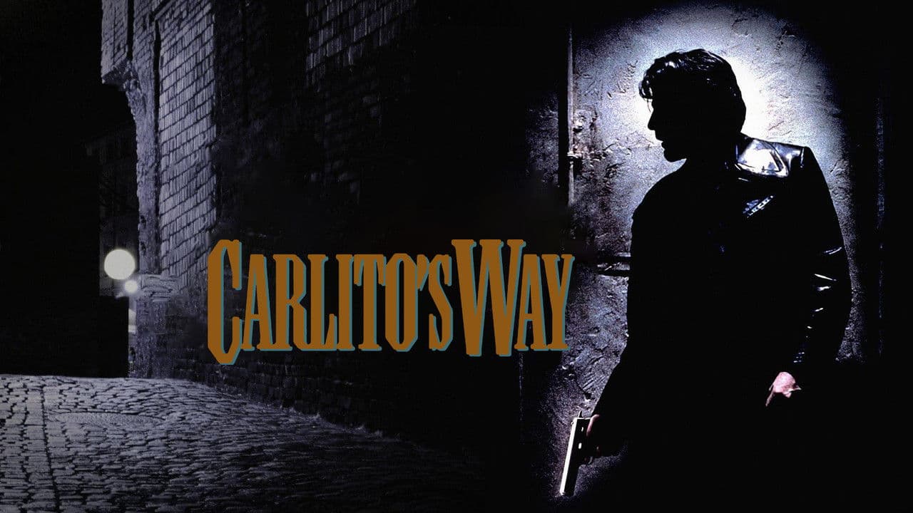 Carlito's Way still 1