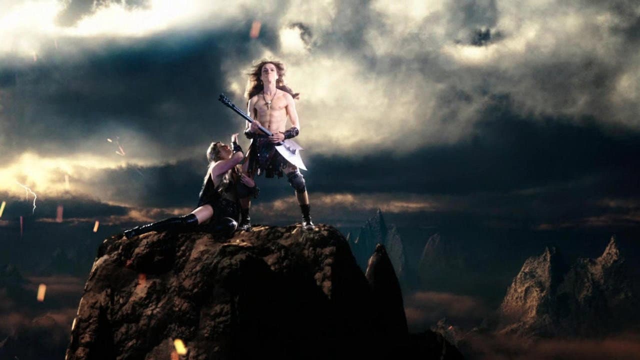 Deathgasm still 2