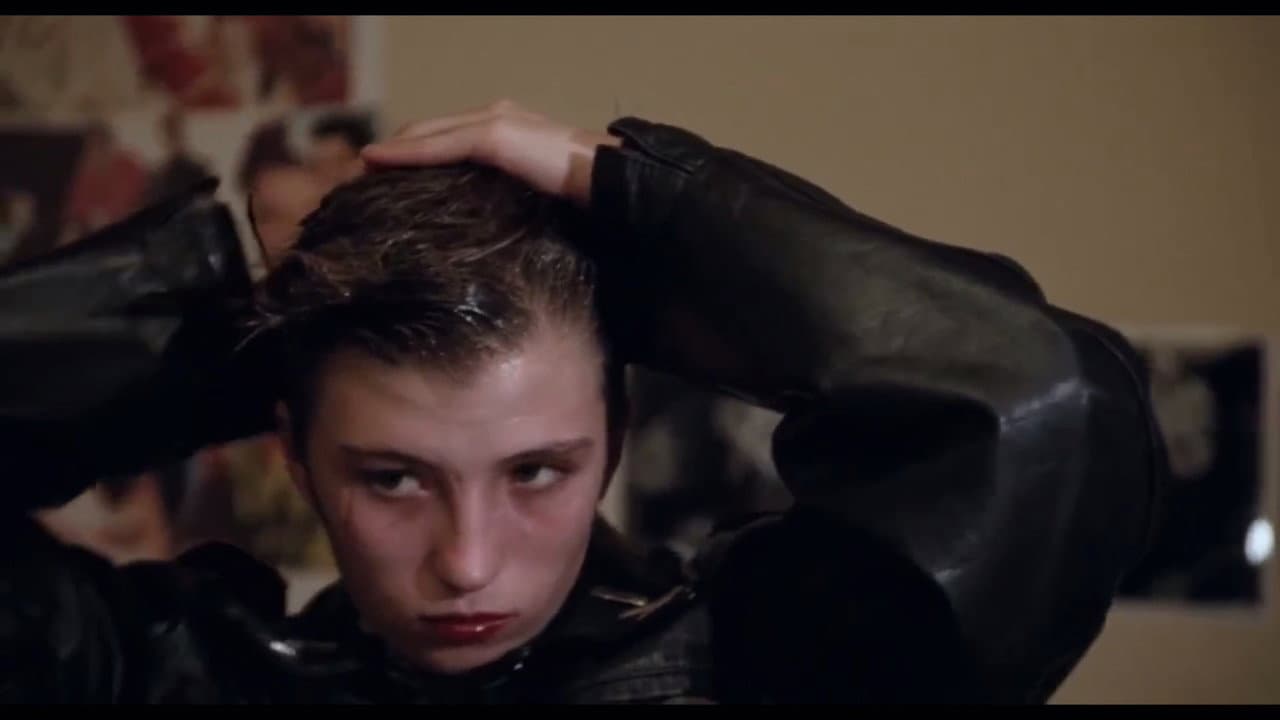 Out of the Blue still 8