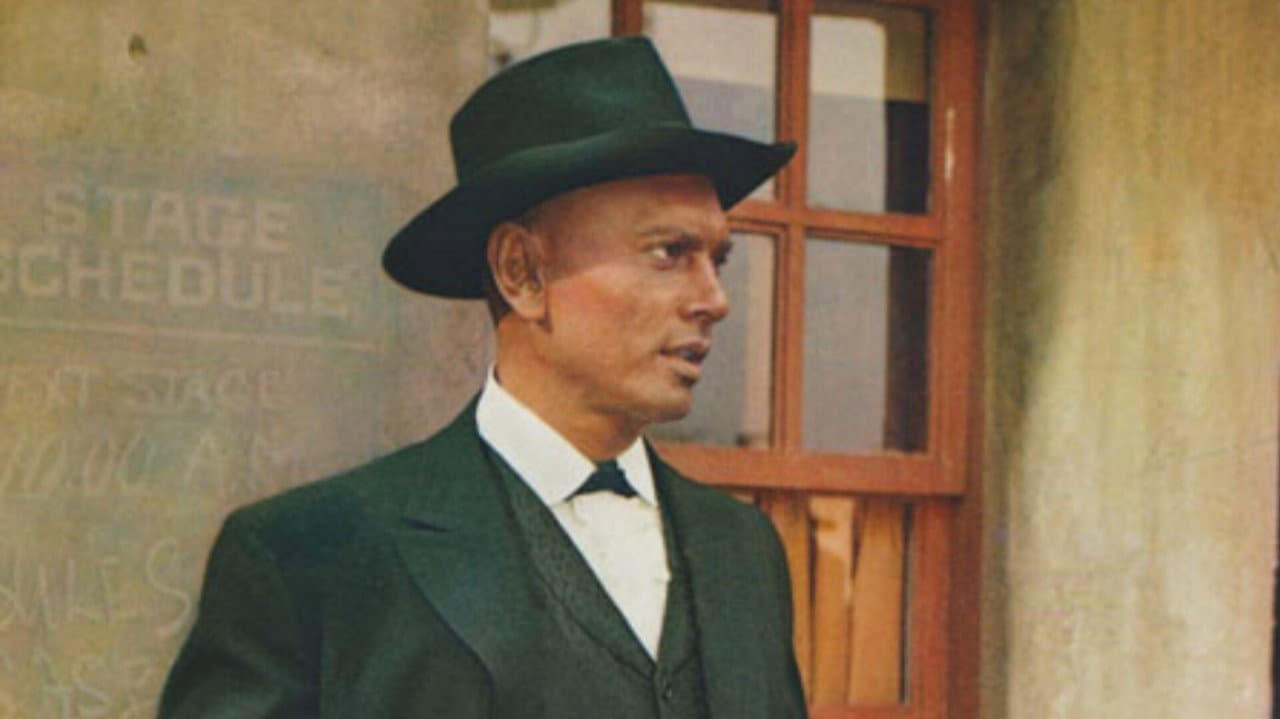 Invitation to a Gunfighter still 4