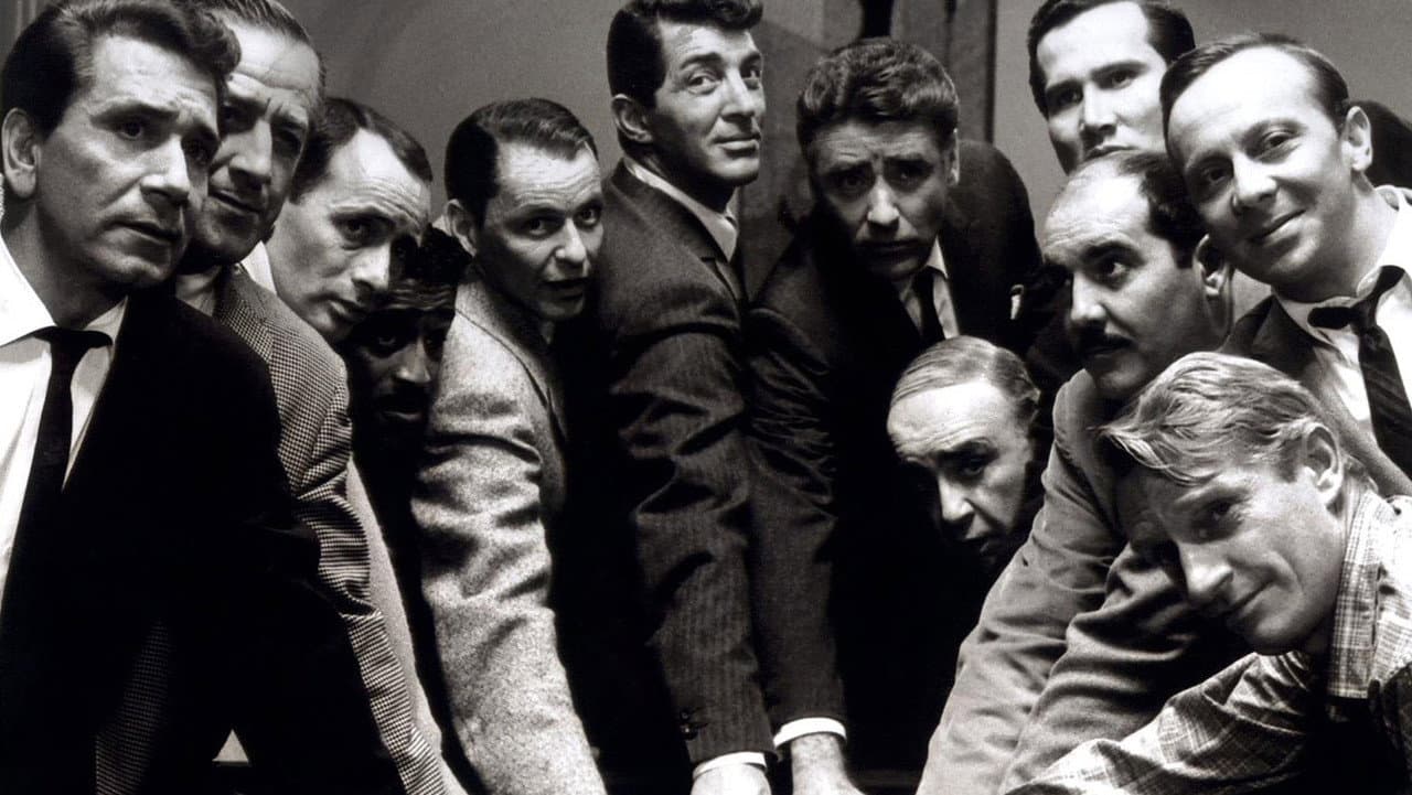 Ocean's Eleven still 7