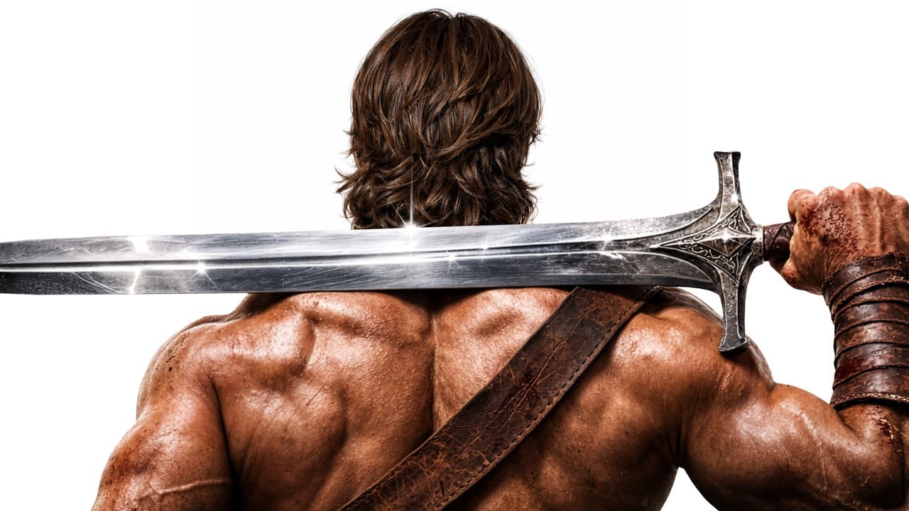 Master of the Universe Movie Review still 4