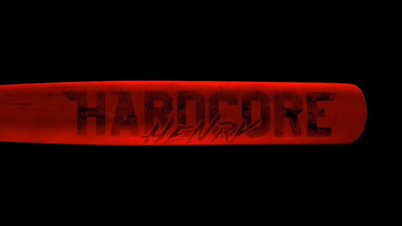 Hardcore Henry still 3