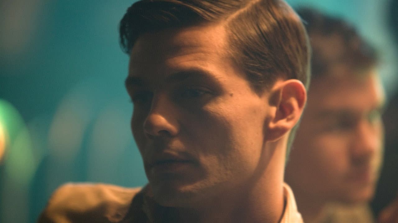 Burning Blue still 5