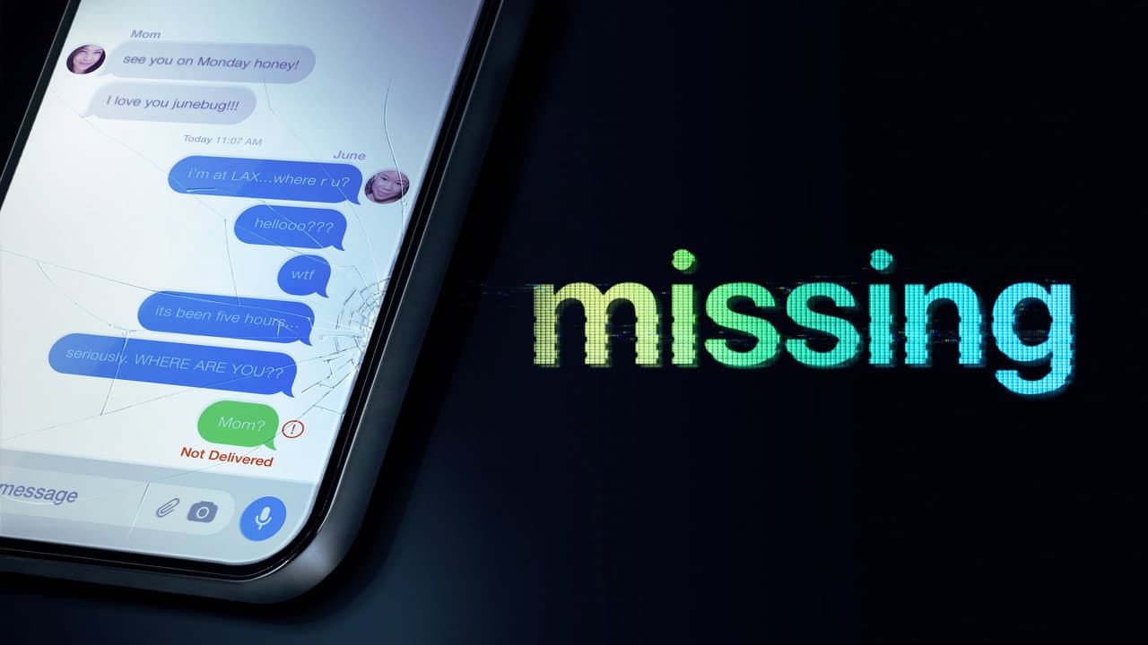 Missing still 8