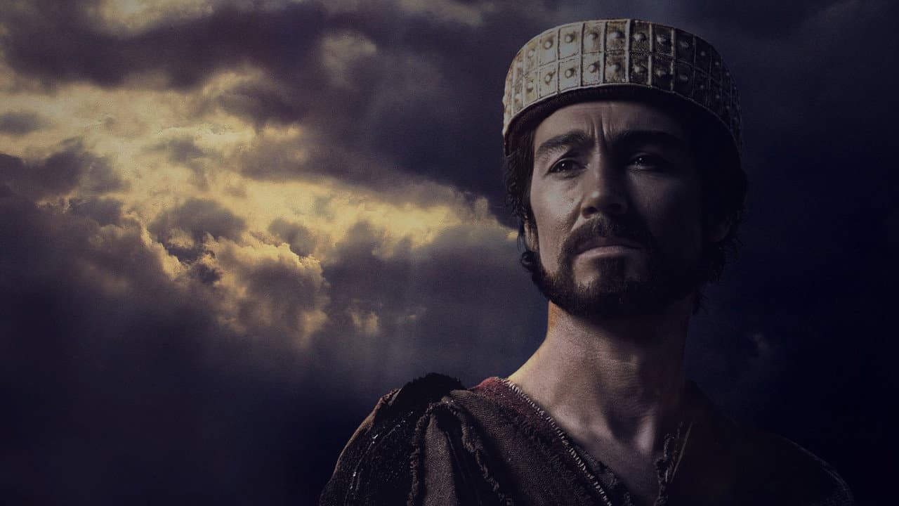 David still 5