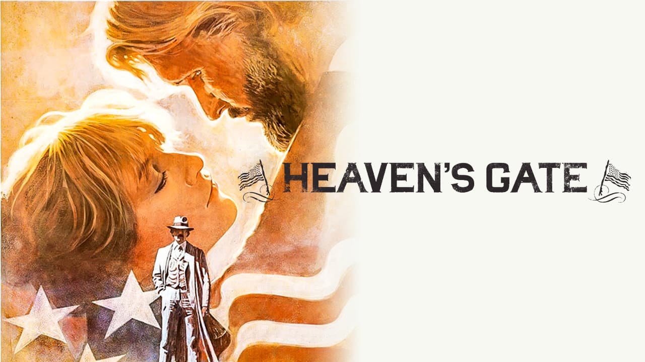 Heaven's Gate still 8
