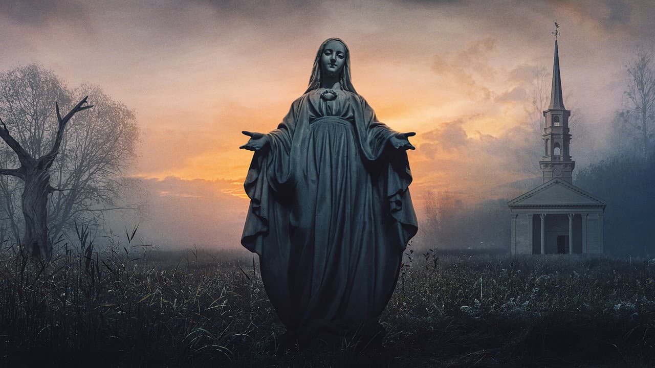 The Unholy still 7
