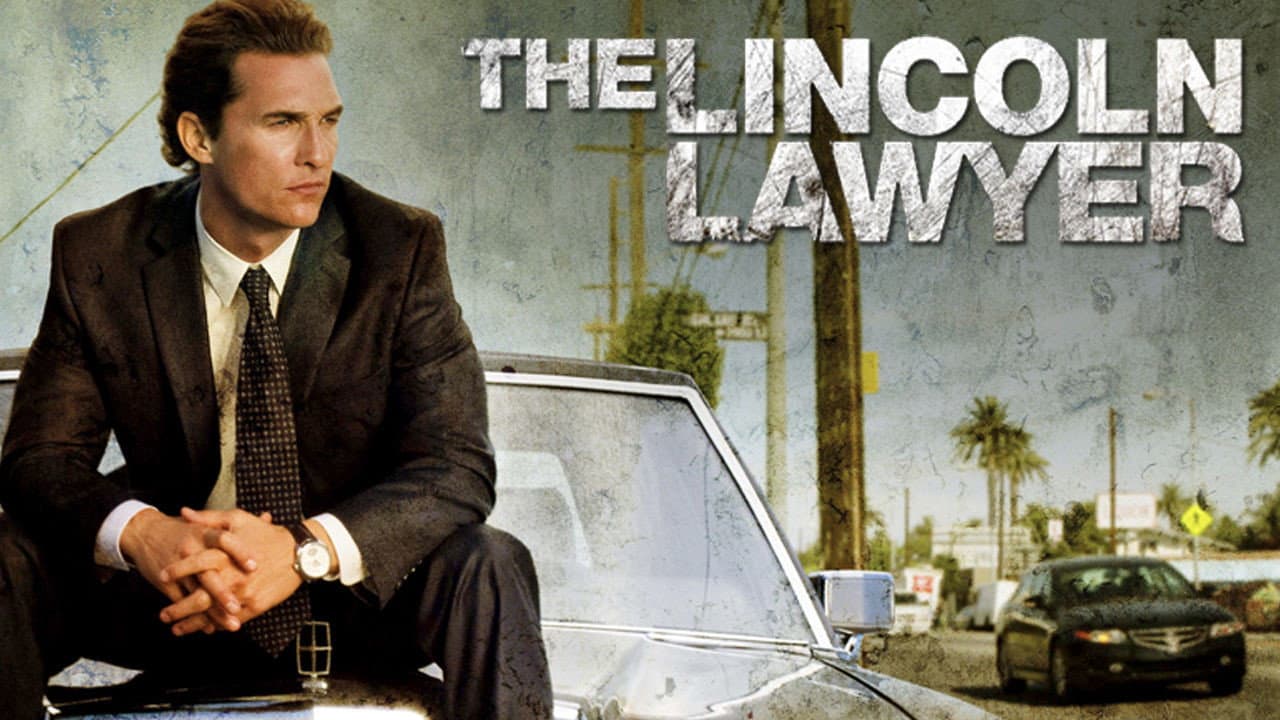 The Lincoln Lawyer still 5