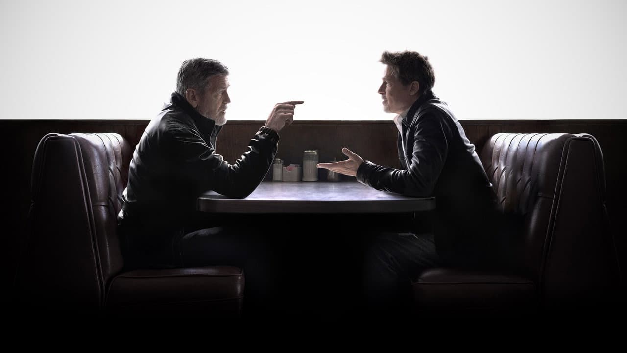 Wolfs still 2