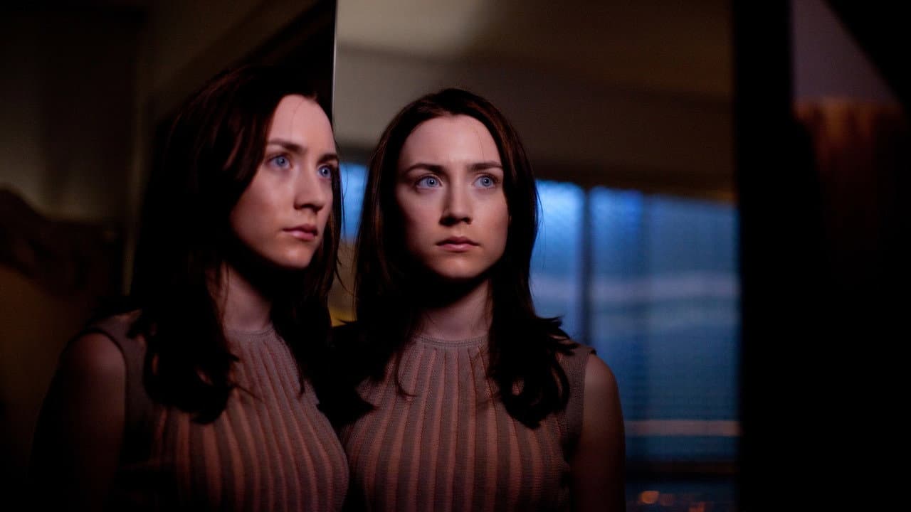 The Host still 8