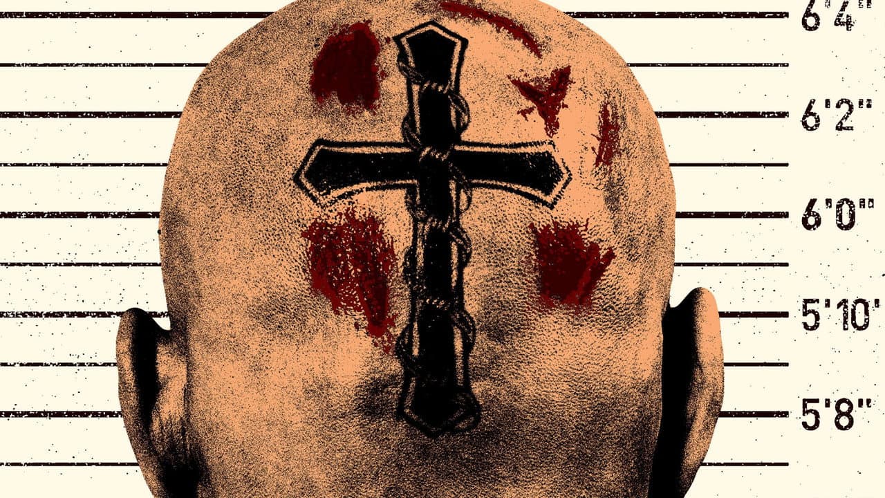 Brawl in Cell Block 99 still 4