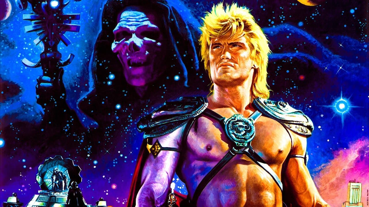 Masters of the Universe still 4