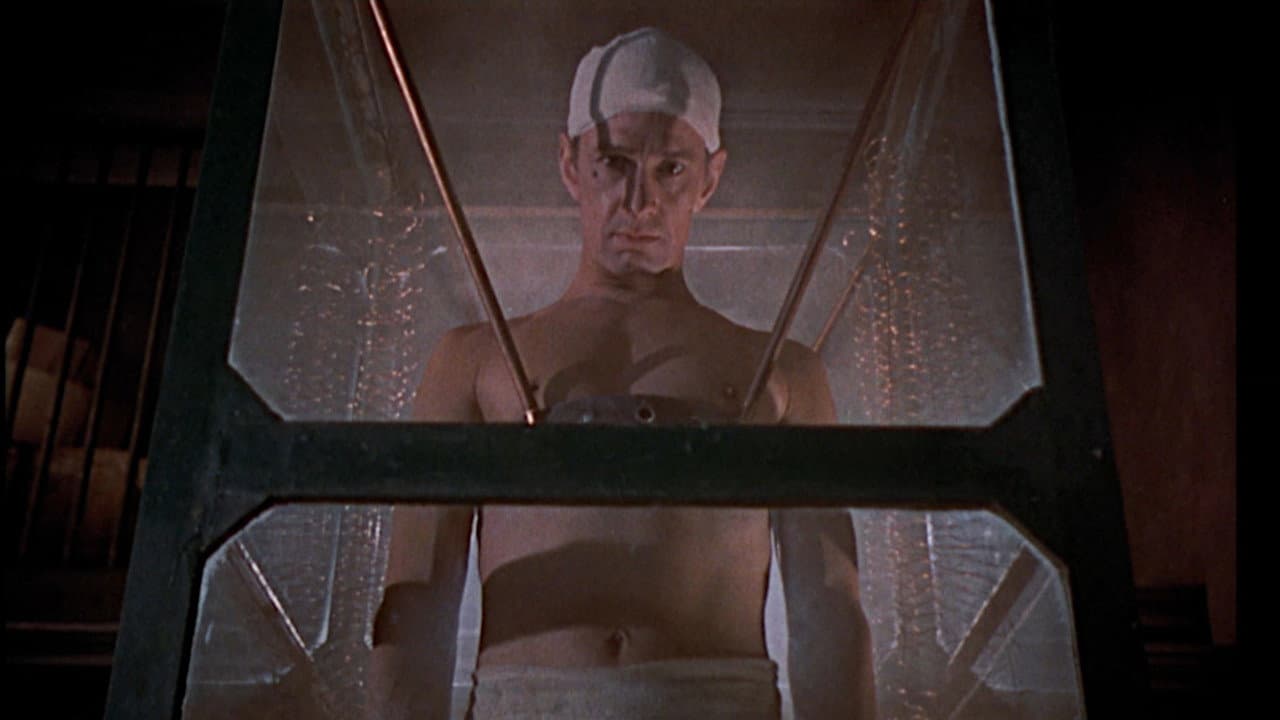 The Revenge of Frankenstein still 6